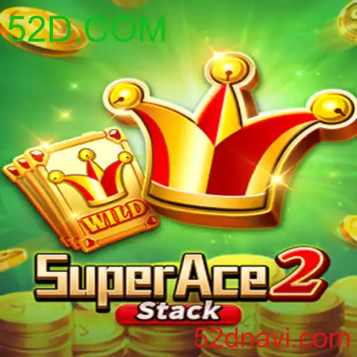 Explorando SuperAce2: O Novo Jogo do Momento com 52D.COM